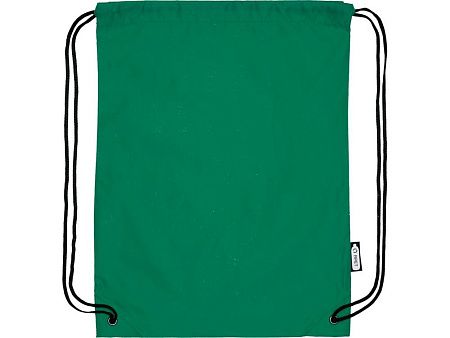 Рюкзак «Oriole» из переработанного ПЭТ