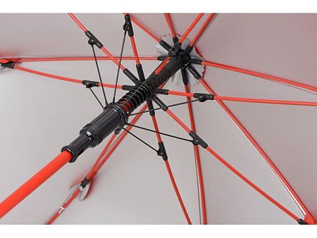 Зонт-трость «Silver Color»