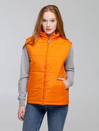Жилет Kama, оранжевый, размер XS