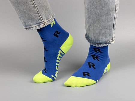 Носки Corapi Plus на заказ, размер 34-37