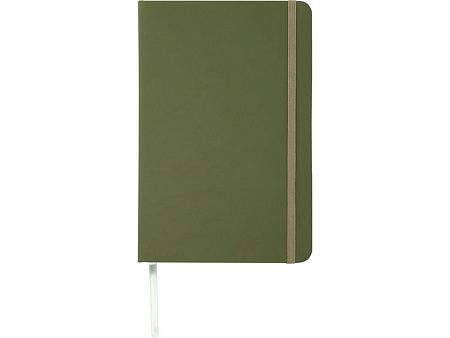 Блокнот А5 «Spectrum» с нелинованными страницами