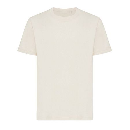 Футболка Iqoniq Sierra из переработанного хлопка, унисекс, 160 г/м²