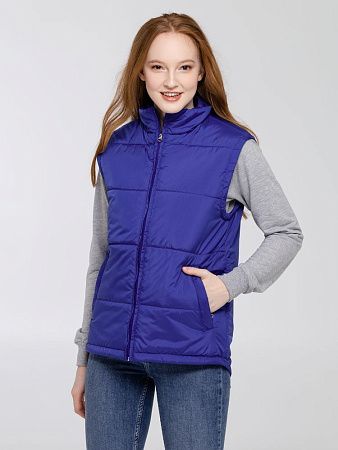 Жилет Unit Kama, ярко-зеленый, размер L