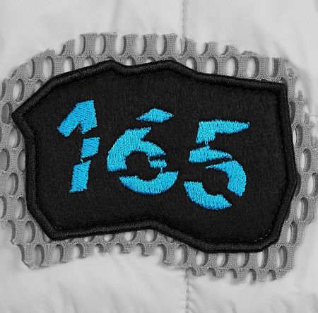 Заготовка из фетра Felt S, черный