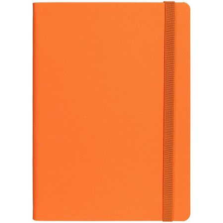 Ежедневник Must, датированный, оранжевый