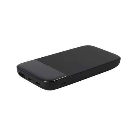 Внешний аккумулятор Bplanner Power 3 ST, софт-тач, 10000 mAh