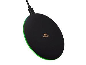 Беспроводное зарядное устройство VA4908, 10 Вт, цвет: черный