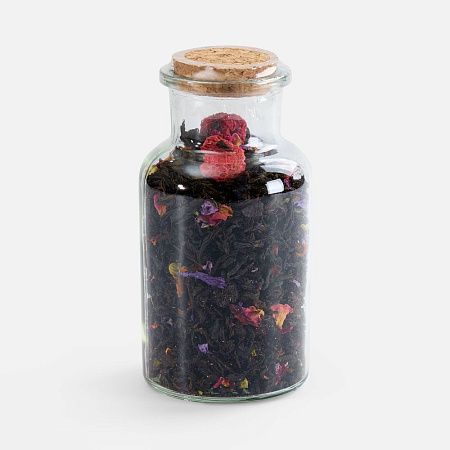 Набор Snuggery, «Малина со сливками»