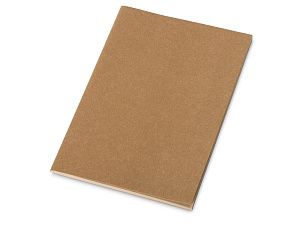 Блокнот A5 «Monet» из моющегося крафта