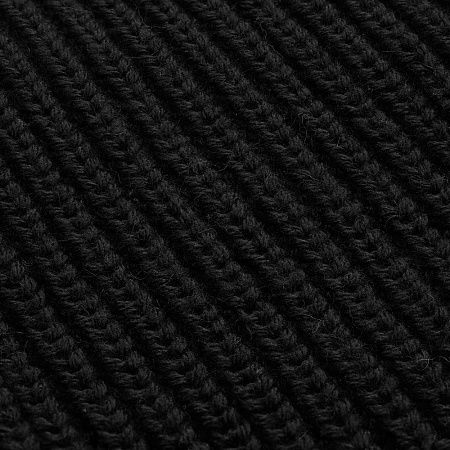 Снуд Softino, черный