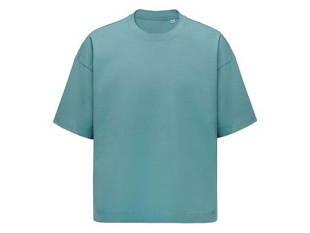 Футболка оверсайз «Beta.01» унисекс