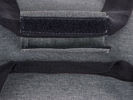 Сумка-холодильник «Planar» с герметичным дном