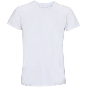 Футболка унисекс Re Crusader, темный хаки под нанесение