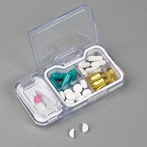 Витаминница "Vitamin"