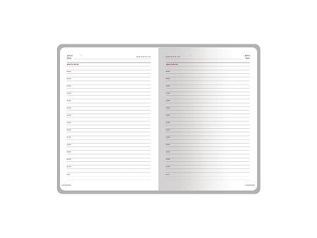 Ежедневник недатированный А6 «Magnum»