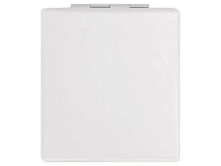 Карманное зеркало «Hello, beauty»