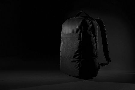 Рюкзак на каждый день Swiss Peak из rPET AWARE™, 15,6"
