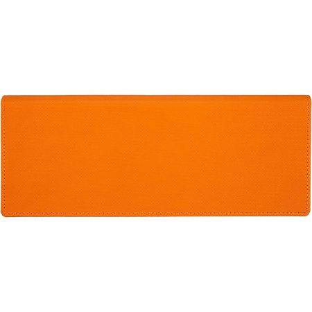 Планинг Grade на заказ, недатированный, оранжевый