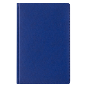 Ежедневник Classic Sound Ultar А5, синий, недатированный, в твердой обложке