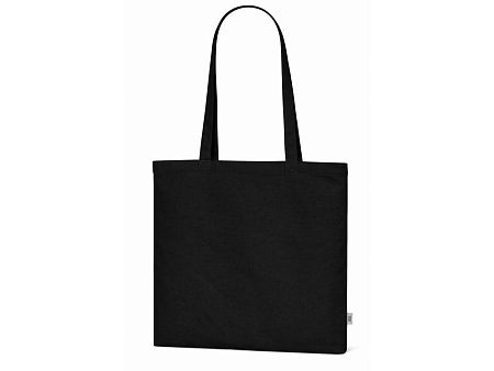 Сумка «Кэррими 180» из хлопка, 180 г/м2