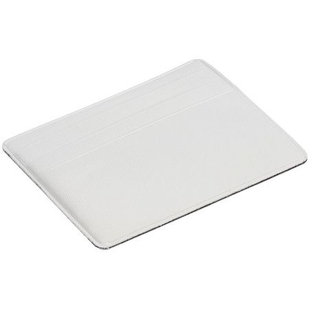 Чехол для карточек Devon, желтый