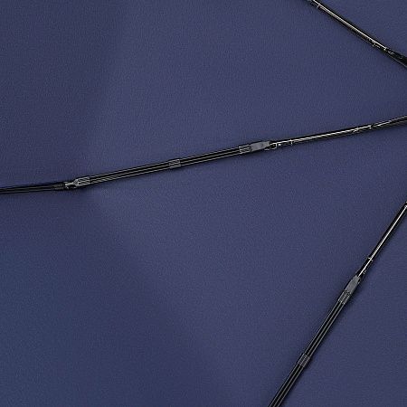 Зонт складной Пассат (Passat), синий