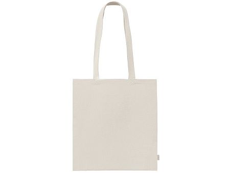 Шоппер «Basio» из переработанного хлопка 280 г/м2