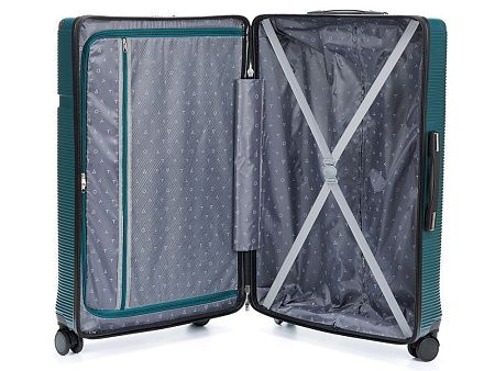 Чемодан «ONEGO», 46 л