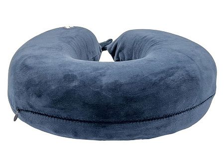 Подушка для путешествий с эффектом памяти «Drowsy»