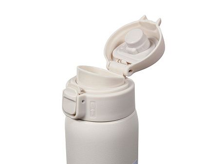 Термокружка Relaxika «701», 480 мл