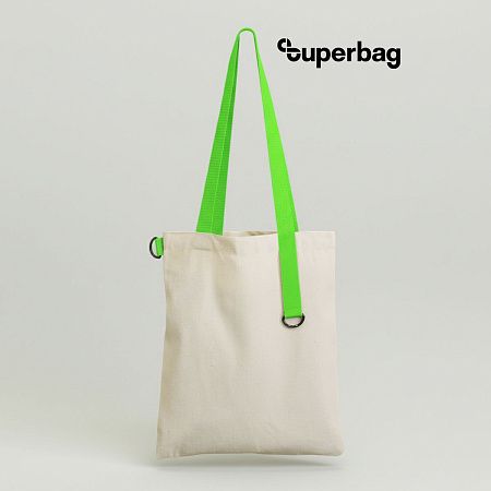 Шоппер Superbag