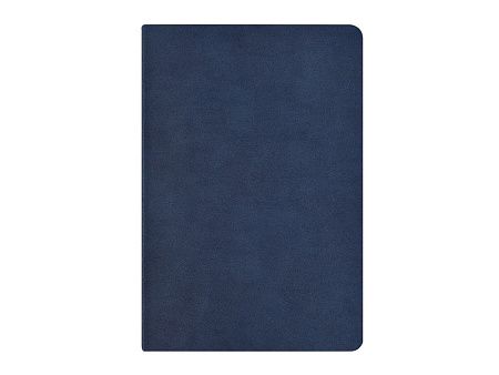 Ежедневник недатированный А5 «Megapolis Classic Flex»