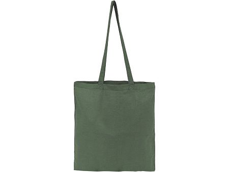 Сумка хлопковая «Carolina», 100 г/м2