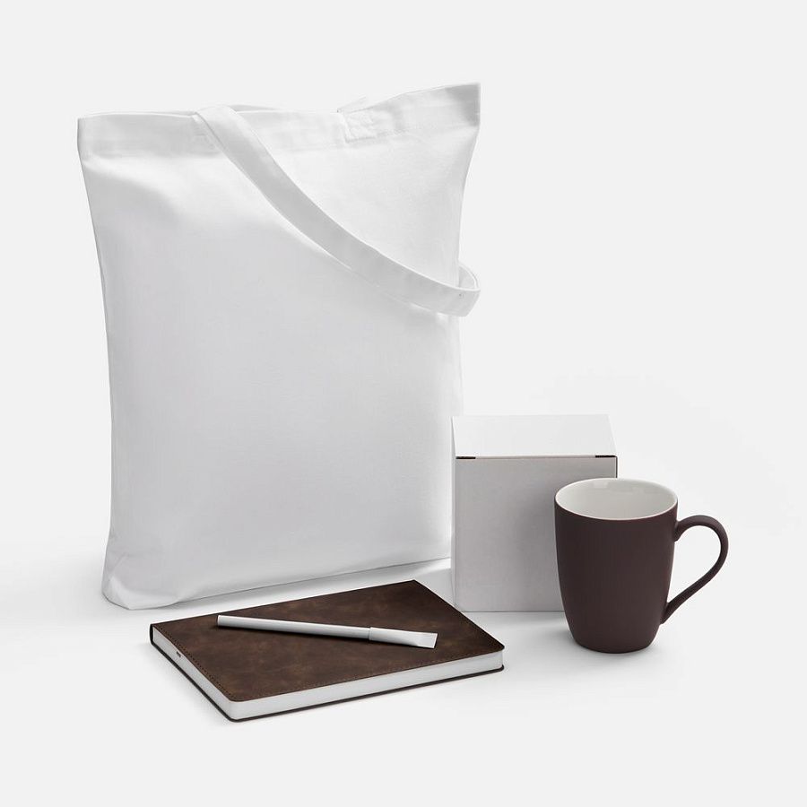 Набор Urban Office, коричневый