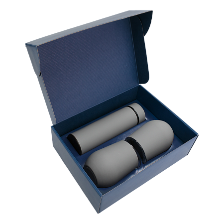 Набор Hot Box C2 (софт-тач)