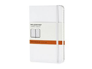 Записная книжка А6 (Pocket) Classic (в линейку)