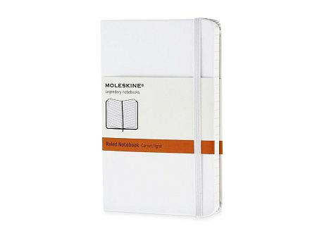 Записная книжка А6 (Pocket) Classic (в линейку)