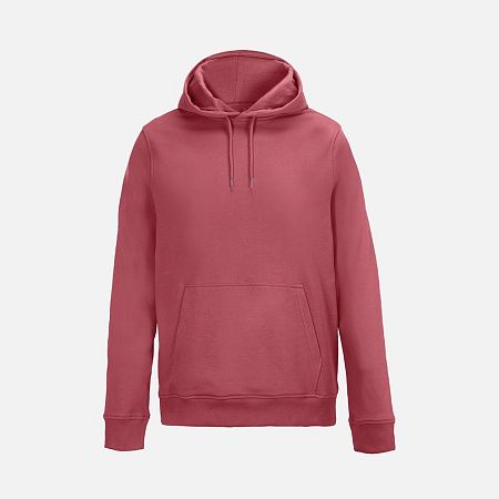 Худи унисекс Constellation, розовое (лососевое), размер 3XL