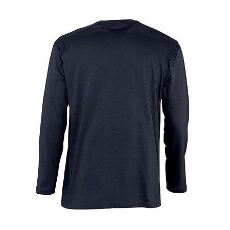 Футболка мужская с длинным рукавом MONARCH 150