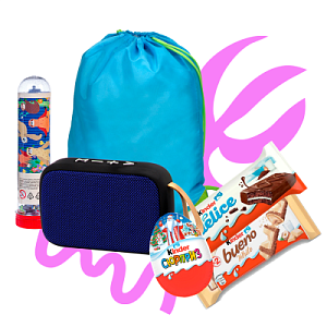 Подарочный набор «Новогодняя мелодия»