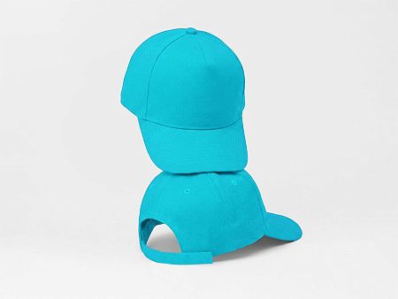 Бейсболка «Poly»