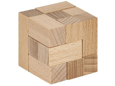 Головоломка «Mind»