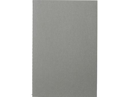 Блокнот A5 «Monet» из моющегося крафта