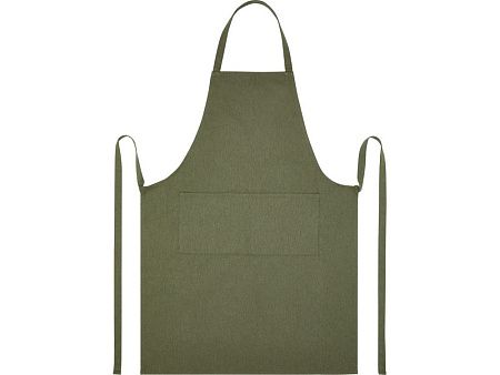 Фартук «Shara» из переработанного материала