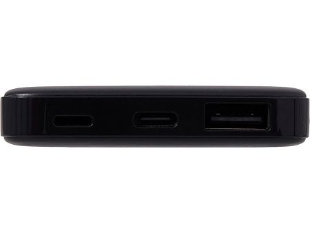 Внешний аккумулятор «Simp», 5000 мАч