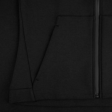 Куртка женская Lovi, черная, размер M