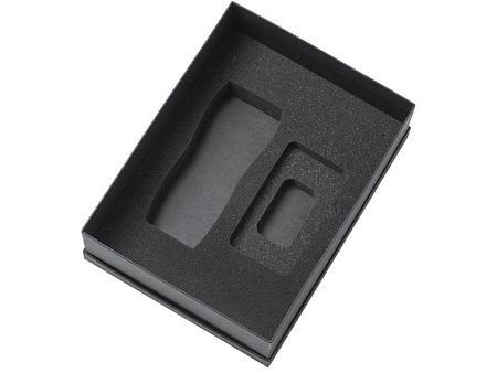 Подарочный набор "COLOR IT" c термокружкой и повербанком