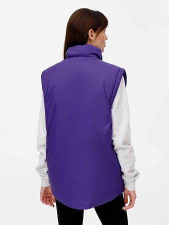 Жилет Kama, фиолетовый, размер XL