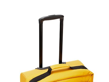 Сумка на колесах «MOBI», 57 л