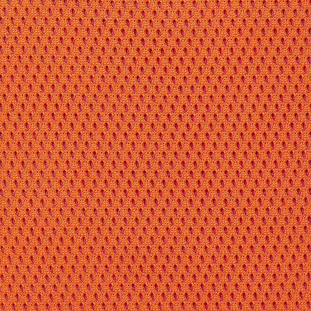 Заготовка из мелкой сетки Syren, XL, оранжевый неон